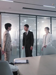 Dulce Quimera - Episode 50