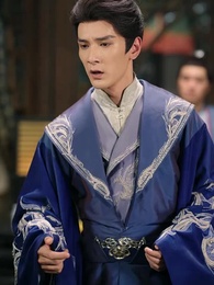 第36集 - 好壹個財神娘子