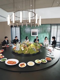 破產老闆合租請指教 - Episode 55