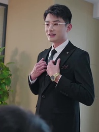 From Blind Wife to CEO - Episode 43