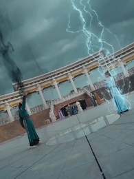 Rise of the Thunder God - Episode 24