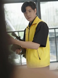 Rồng Ẩn Mình Trong Thành Phố - Episode 11