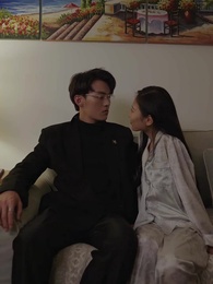 白日清歡 - Episode 55