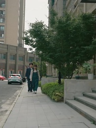 大風水師之扭轉乾坤 - Episode 74