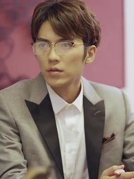 豪門爭霸 - Episode 27