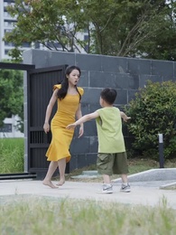 豪門爭霸 - Episode 72