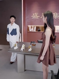 第46集 - 夫人壹身反骨，愛給楚總添堵