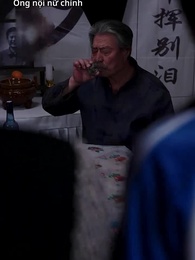 Vinh Quang Của Núi Rừng - Episode 7