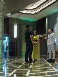 24화 - 가문의 기둥, 아버지