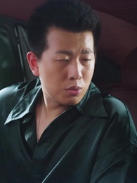 豪門爭霸 - Episode 34