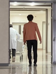 豪門爭霸 - Episode 97