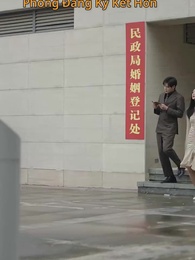 Tập 20 - Rồng Ẩn Mình Trong Thành Phố