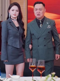 山外青山長相憶 - Episode 10