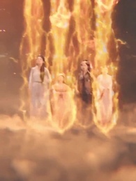 Episode 88 - Rise of the Thunder God