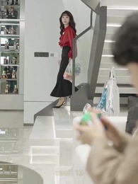 ตอนที่ 13 - เบบี๋สื่อรัก