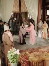 ตอนที่ 25 - ข้าถูกทรราชตามตื๊อรัก