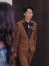 第24集 - 夫人壹身反骨,愛給楚總添堵