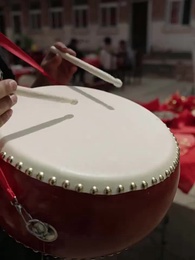 Tập 16 - Vinh Quang Của Núi Rừng