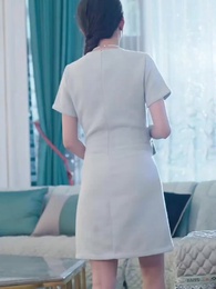 From Blind Wife to CEO - Episode 4