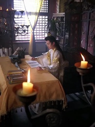 구중궁궐: 서녀의 반격 - Episode 68