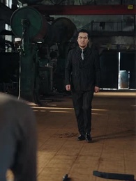 父という名の塔 - Episode 21