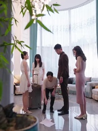 第32集 - 假意溫柔