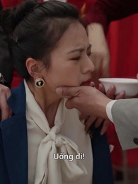 Vinh Quang Của Núi Rừng - Episode 39