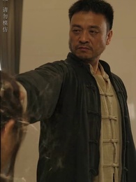 第67集 - 大風水師之扭轉乾坤