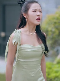 豪門爭霸 - Episode 18