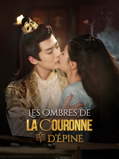 Les Ombres de la Couronne d’Épine