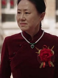 Vinh Quang Của Núi Rừng - Episode 20