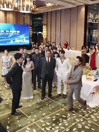 第19集 - 破產老闆合租請指教