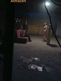 Por Mi Hijo: Sangre por Sangre - Episode 32