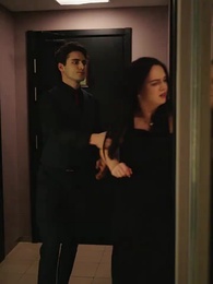 Episódio 4 - Quando o Caso Vira Afeto