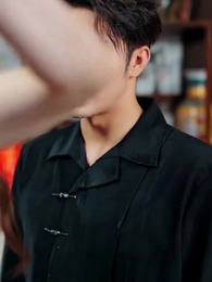 第19話 - 千年の愛、今を照らす