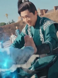 Rise of the Thunder God - Episode 20