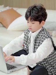 เบบี๋สื่อรัก - Episode 59