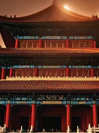 ข้าถูกทรราชตามตื๊อรัก - Episode 3