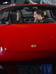 Rồng Ẩn Mình Trong Thành Phố - Episode 35