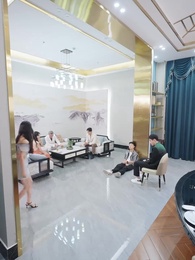 第95集 - 夫人壹身反骨，愛給楚總添堵