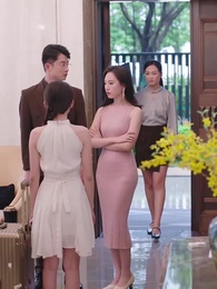 假意溫柔 - Episode 34