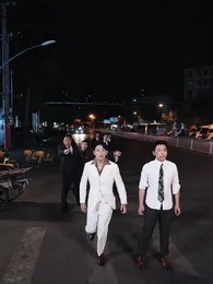 破產老闆合租請指教 - Episode 39