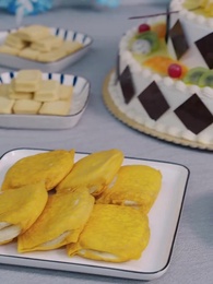 第13集 - 夫人壹身反骨,愛給楚總添堵