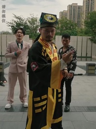 大風水師之扭轉乾坤 - Episode 89