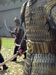 第1集 - 馬踏皇城