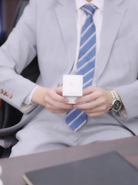 辭職後，前總裁對我餘情未了 - Episode 83