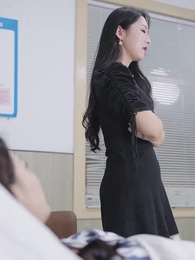 辭職後，前總裁對我餘情未了 - Episode 52