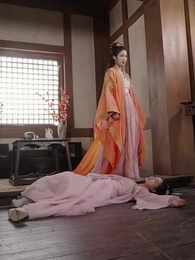 第23話 - 剣と心