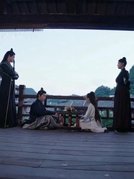 剣と心 - Episode 92