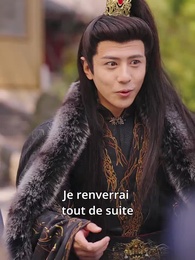 Épisode 56 - Le Chant du Phénix